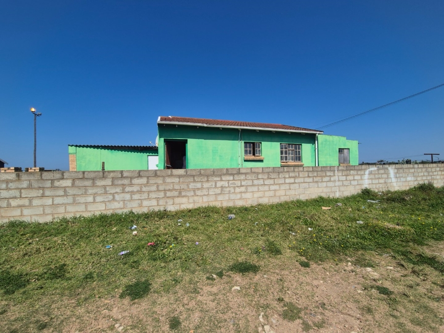 2 Bedroom Property for Sale in Motherwell Nu7 Eastern Cape